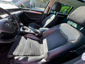 VW Passat 8 2.0тди 239к.с 4motion, снимка 12