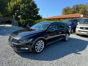 VW Passat 8 2.0тди 239к.с 4motion, снимка 1