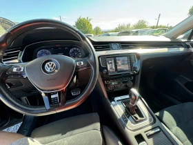 VW Passat 8 2.0тди 239к.с 4motion, снимка 15