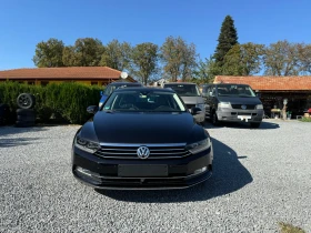 VW Passat 8 2.0тди 239к.с 4motion, снимка 2