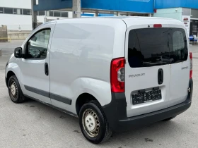 Peugeot Bipper 1.4 HDI Климатик N1, снимка 3