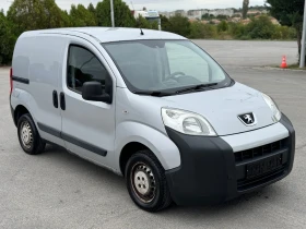 Peugeot Bipper 1.4 HDI Климатик N1, снимка 2