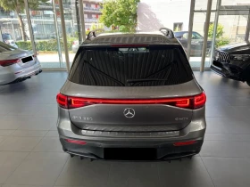 Mercedes-Benz EQB 350 4Matic = AMG Line= Night Package Гаранция, снимка 3