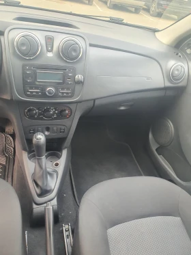 Dacia Sandero 1, 2, снимка 17