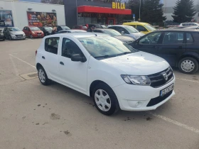 Dacia Sandero 1, 2, снимка 1