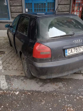 Audi A3 1.8 турбо, снимка 2