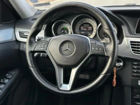 Mercedes-Benz E 220 CDI, снимка 9