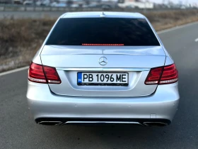 Mercedes-Benz E 220 CDI, снимка 4