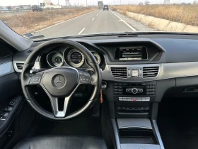 Mercedes-Benz E 220 CDI, снимка 8