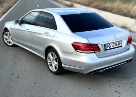 Mercedes-Benz E 220 CDI, снимка 3