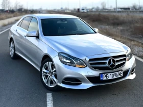 Mercedes-Benz E 220 CDI, снимка 1