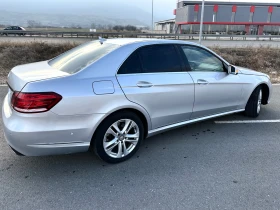 Mercedes-Benz E 220 CDI, снимка 5