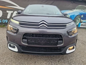 Citroen C4 Cactus 1.5HDi 54000km, снимка 5