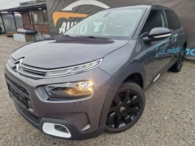 Citroen C4 Cactus 1.5HDi 54000km, снимка 1