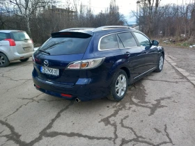 Mazda 6 2.5 i ГАЗ, снимка 5