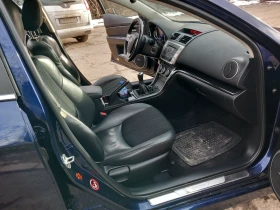 Mazda 6 2.5 i ГАЗ, снимка 15