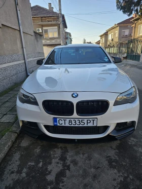  BMW 535