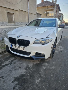 BMW 535 ix MPerformance+   | Mobile.bg    2