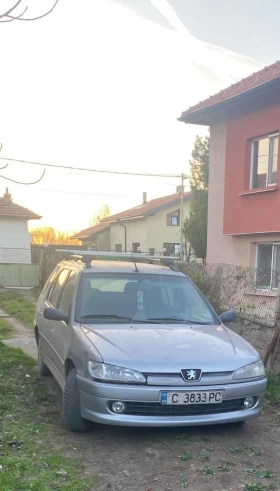     Peugeot 306