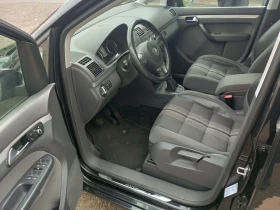 VW Touran TDI 2.0-140 ks PANORAMA NAVI EVRO 5 , снимка 12