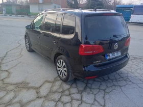 VW Touran TDI 2.0-140 ks PANORAMA NAVI EVRO 5 , снимка 2