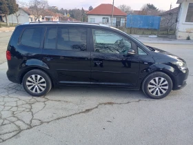 VW Touran TDI 2.0-140 ks PANORAMA NAVI EVRO 5 , снимка 4