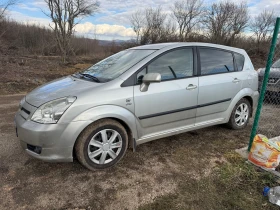 Toyota Corolla verso 2.0 D4D 116 кс 7 МЕСТА, снимка 1