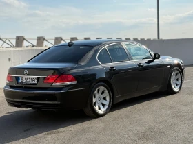 BMW 730 Face 2-ри собственик, снимка 4