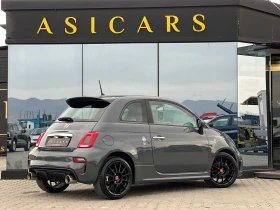 Abarth 595 / 70th Anniversary Edition / 31000 KM / TOP /  | Mobile.bg    5