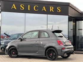 Abarth 595 / 70th Anniversary Edition / 31000 KM / TOP /  | Mobile.bg    3