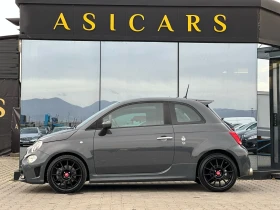 Abarth 595 / 70th Anniversary Edition / 31000 KM / TOP /  | Mobile.bg    2