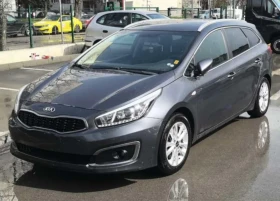 Kia Ceed 1.6/2016/EVRO6, снимка 3