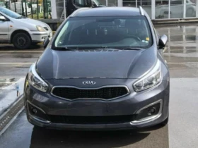 Kia Ceed 1.6/2016/EVRO6, снимка 2