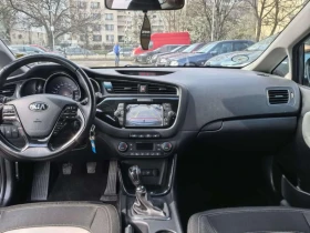 Kia Ceed 1.6/2016/EVRO6, снимка 11