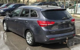 Kia Ceed 1.6/2016/EVRO6, снимка 4