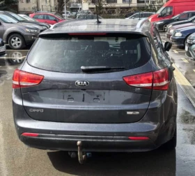 Kia Ceed 1.6/2016/EVRO6, снимка 5