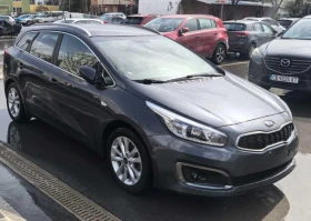 Kia Ceed 1.6/2016/EVRO6, снимка 1