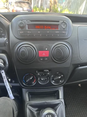 Обява за продажба на Fiat Fiorino Бензин/ Метан ~11 040 лв. - изображение 9