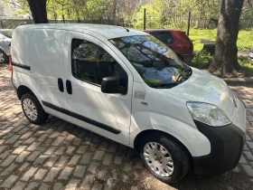 Обява за продажба на Fiat Fiorino Бензин/ Метан ~11 040 лв. - изображение 1