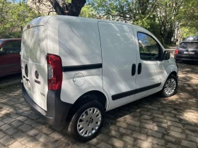 Обява за продажба на Fiat Fiorino Бензин/ Метан ~11 040 лв. - изображение 3