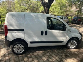 Обява за продажба на Fiat Fiorino Бензин/ Метан ~11 040 лв. - изображение 6