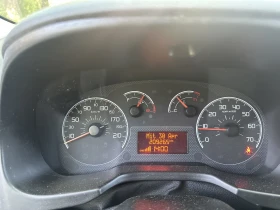 Обява за продажба на Fiat Fiorino Бензин/ Метан ~11 040 лв. - изображение 10