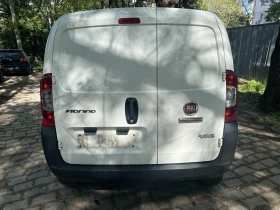 Обява за продажба на Fiat Fiorino Бензин/ Метан ~11 040 лв. - изображение 4