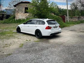 BMW 330 330D ALPINWEISS  | Mobile.bg    4
