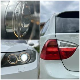 BMW 330 330D ALPINWEISS  | Mobile.bg    11