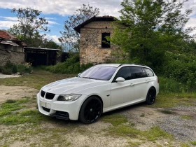 BMW 330 330D ALPINWEISS  | Mobile.bg    3