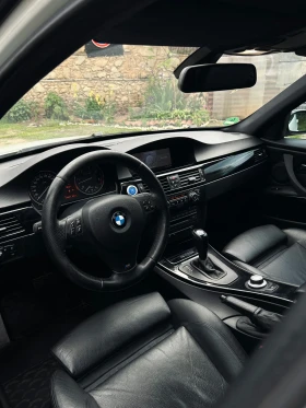 BMW 330 330D ALPINWEISS  | Mobile.bg    10