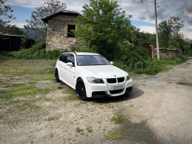 BMW 330 330D ALPINWEISS  | Mobile.bg    5