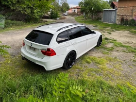 BMW 330 330D ALPINWEISS  | Mobile.bg    2