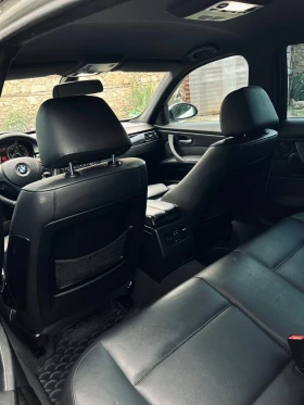 BMW 330 330D ALPINWEISS  | Mobile.bg    9